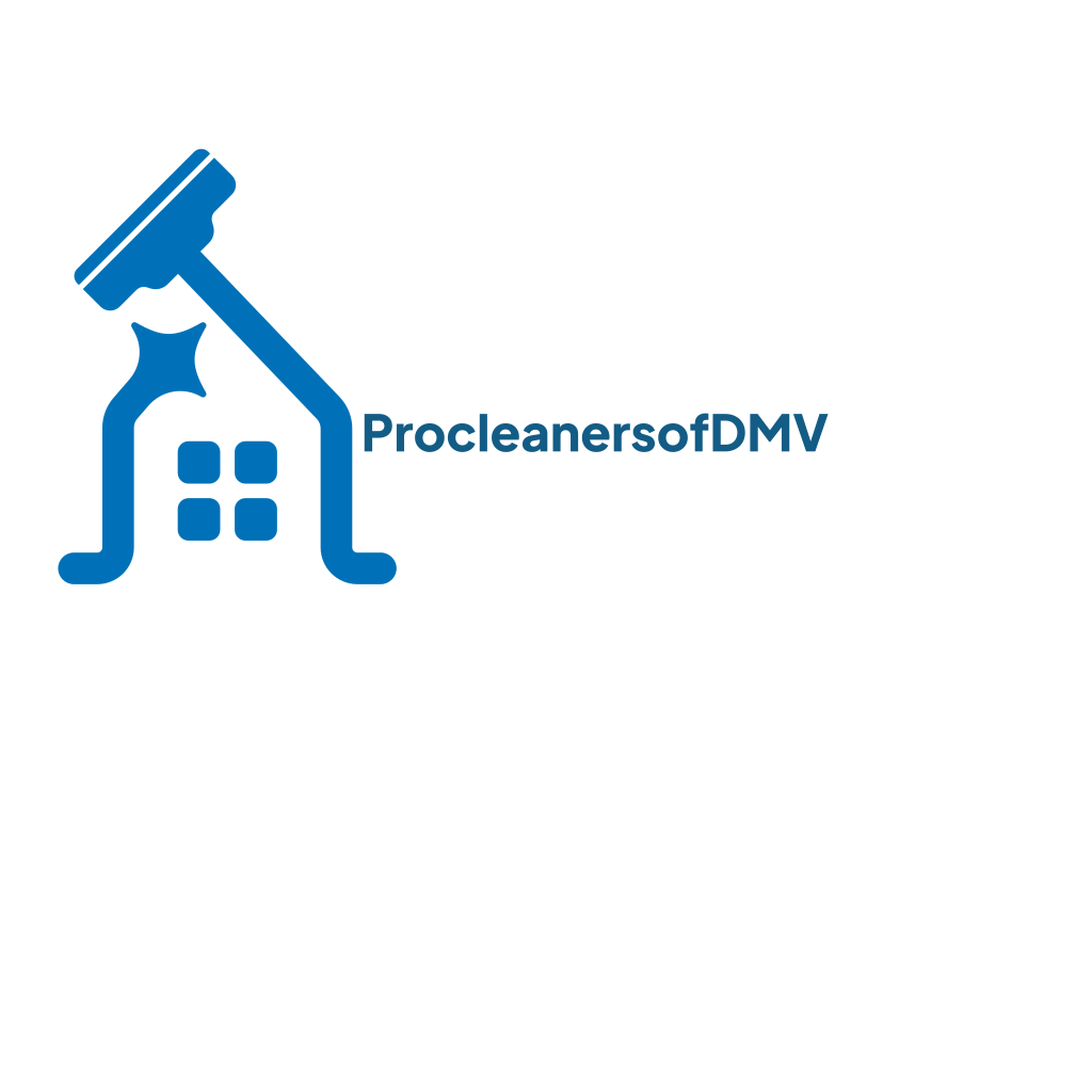 ProcleanersofDMV logo