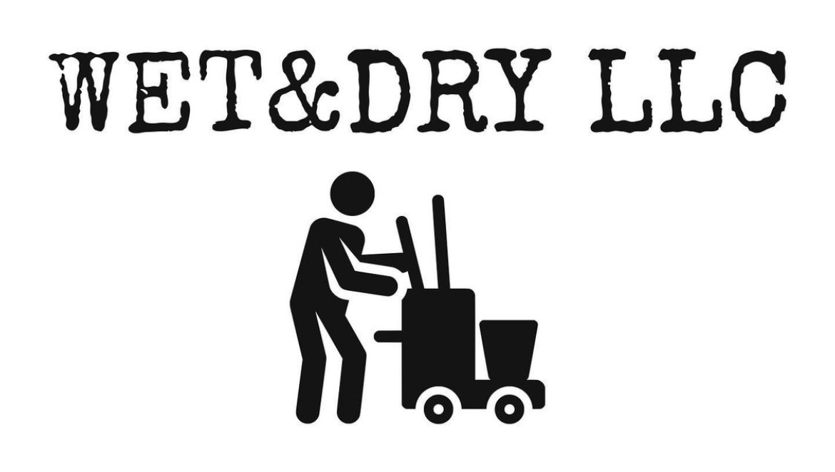 Wet and Dry logo