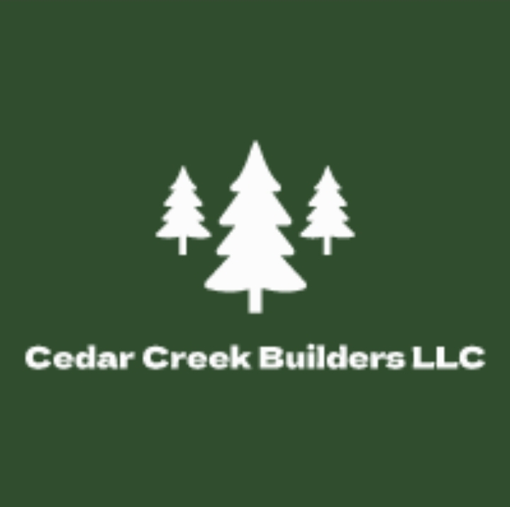 Cedar Creek Builders LLC logo