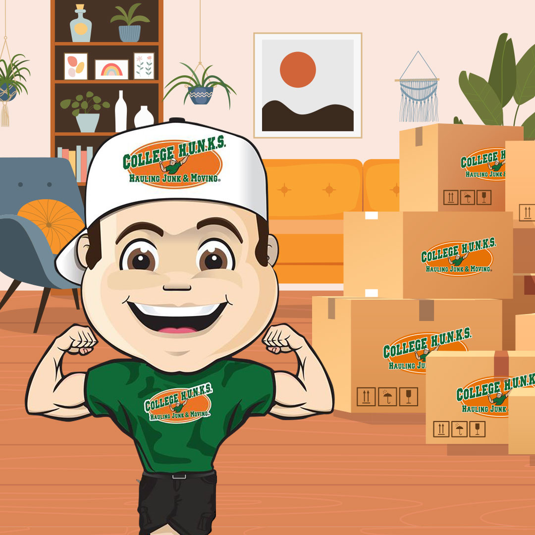 Avatar for College Hunks Hauling Junk and Moving