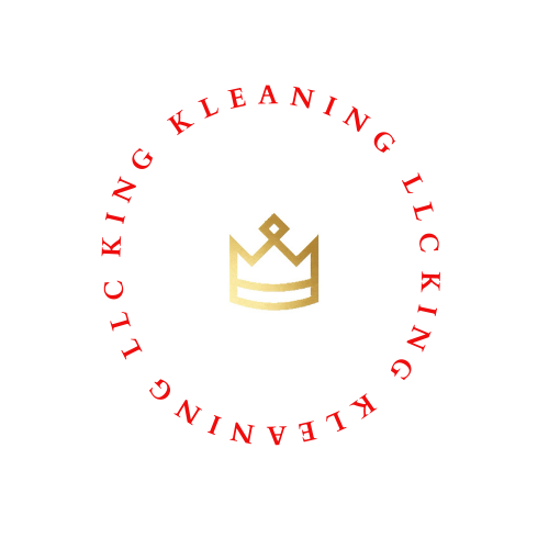 King Kleaning LLC logo