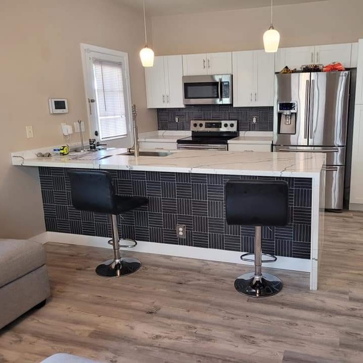 Ohana Builders 76 LLC logo