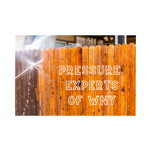 Pressure Experts of Western New York logo