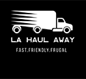 Logo for LA Haul Away