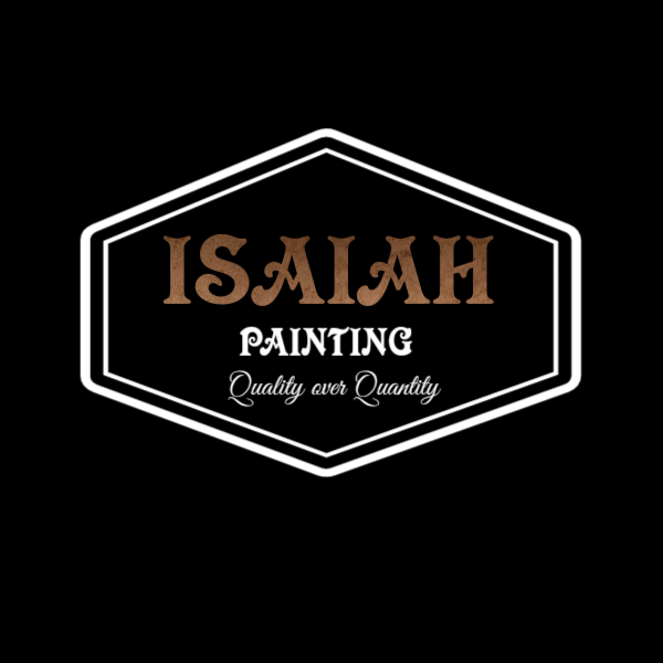 Logo for ISAIAH PAINTING