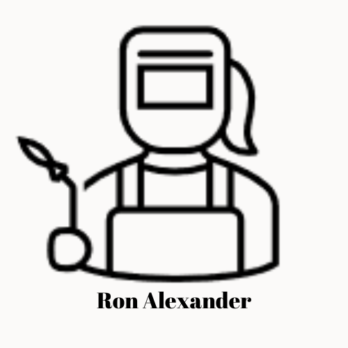 Avatar for Ron Alexander
