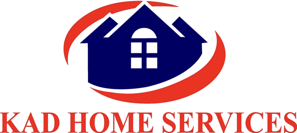 Logo for KAD HOME SERVICES