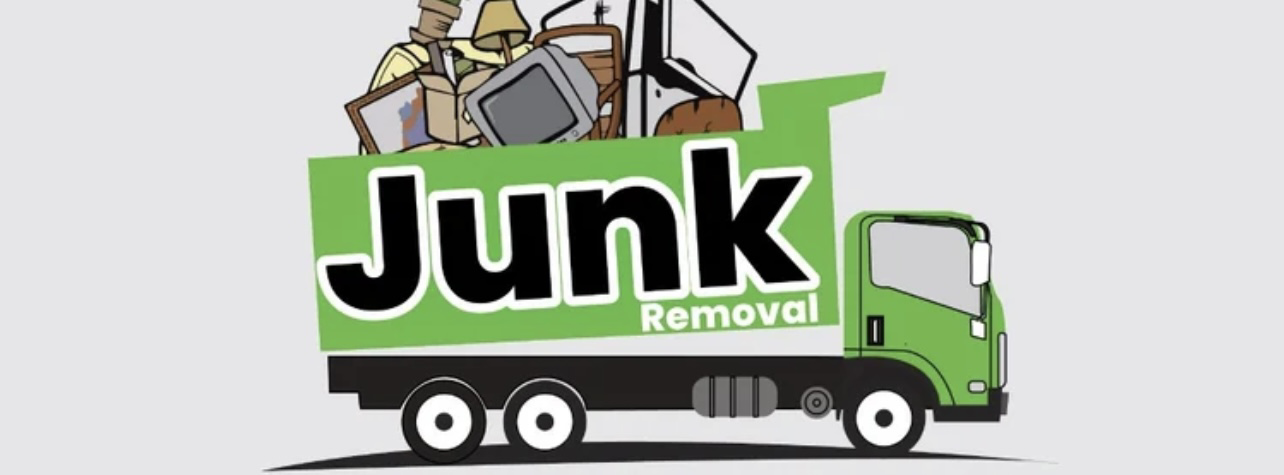 MTD Hauling And Junk Removal logo