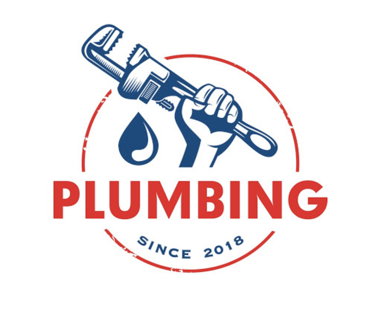 All City Plumbing logo