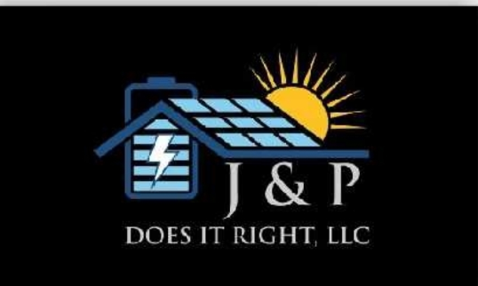 J&P Does it Right, LLC logo