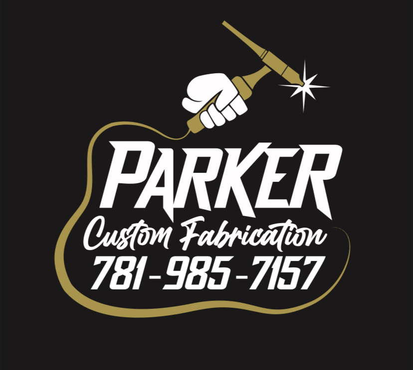 Parker Custom Fabrication logo