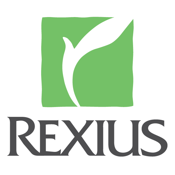 Rexius logo