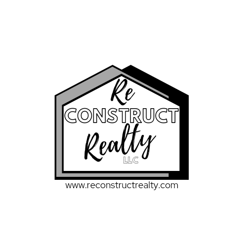 Reconstruct Realty logo