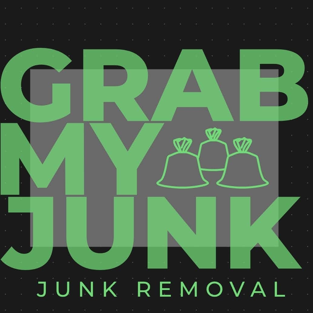 Grab My Junk logo