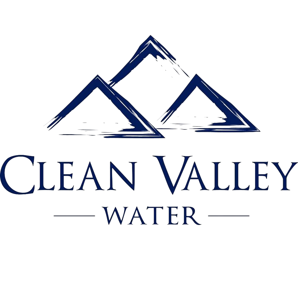 Logo for Clean Valley Water