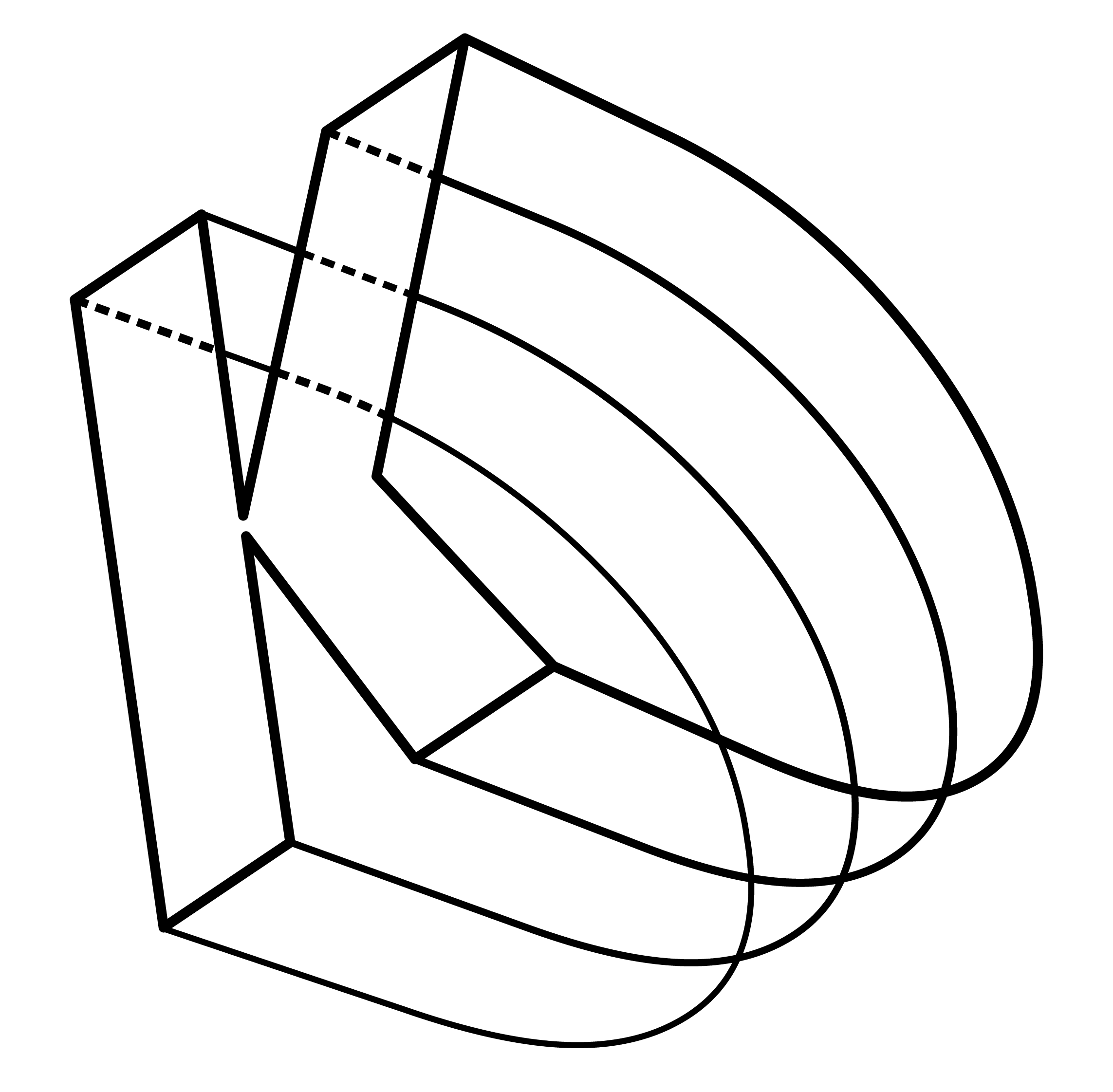 K Frame LLC logo