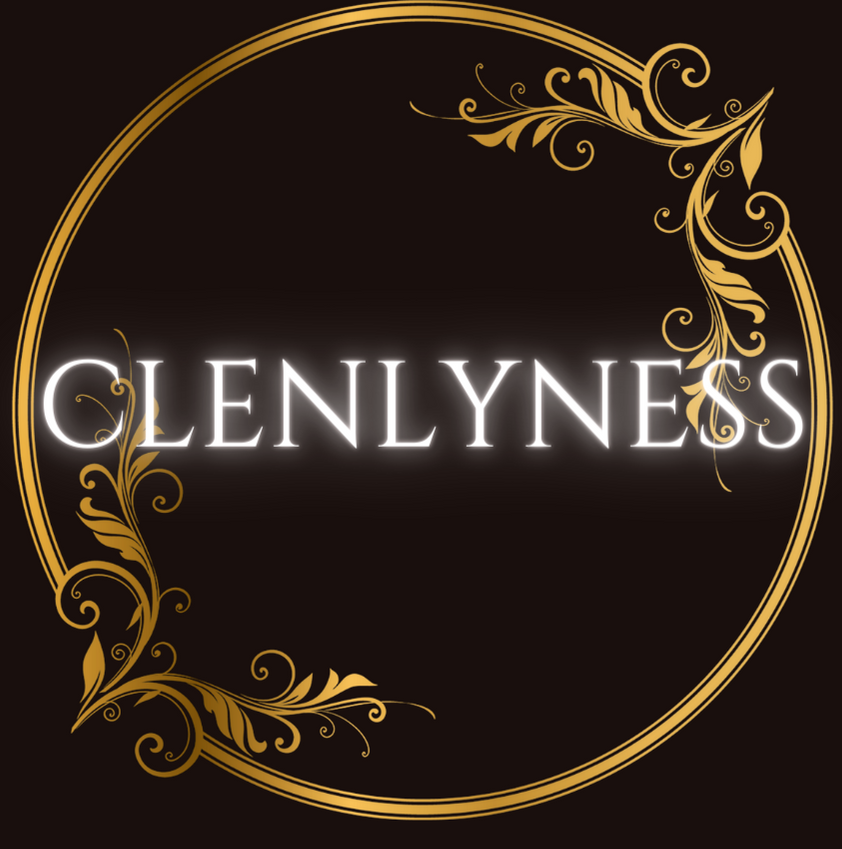 Clenlyness logo