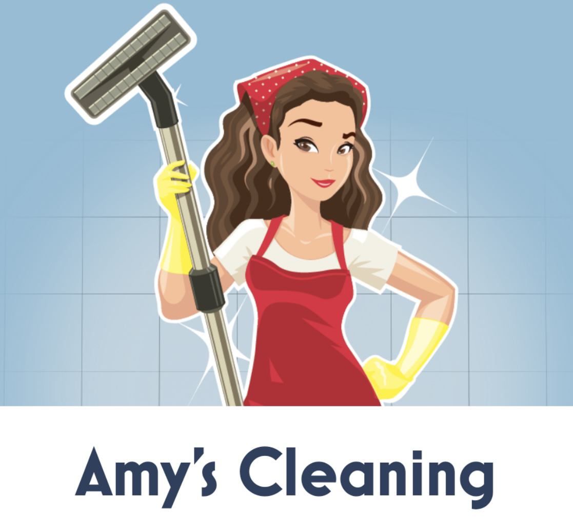 Logo for Maids Amy LLC