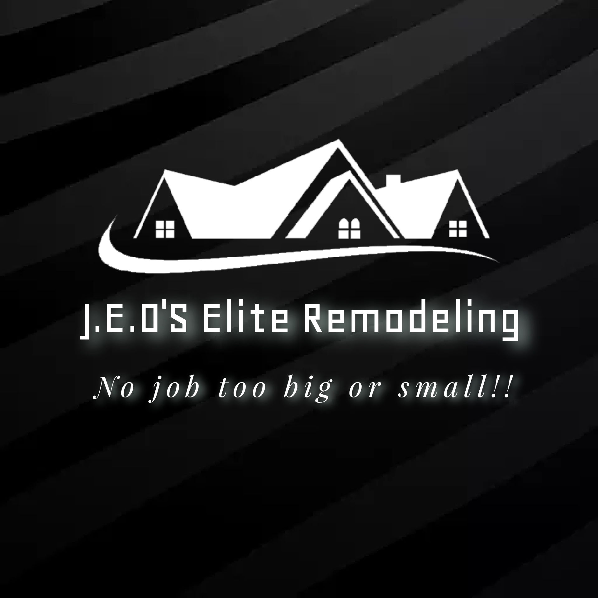 JEO'S Elite Remodeling logo