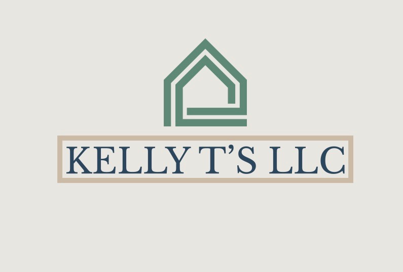 Kelly Ts Pressure Washing logo
