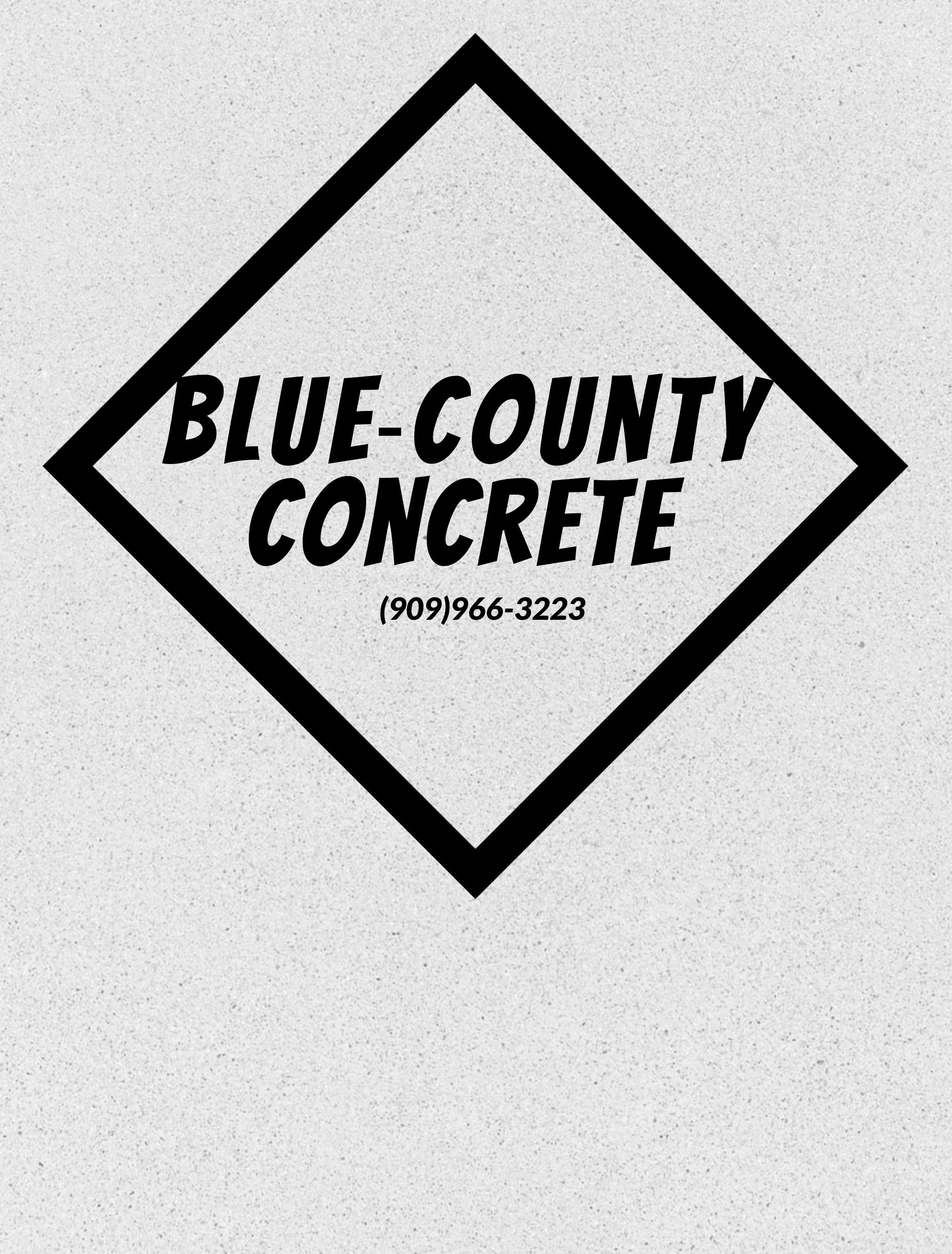 Avatar for Blue county concrete