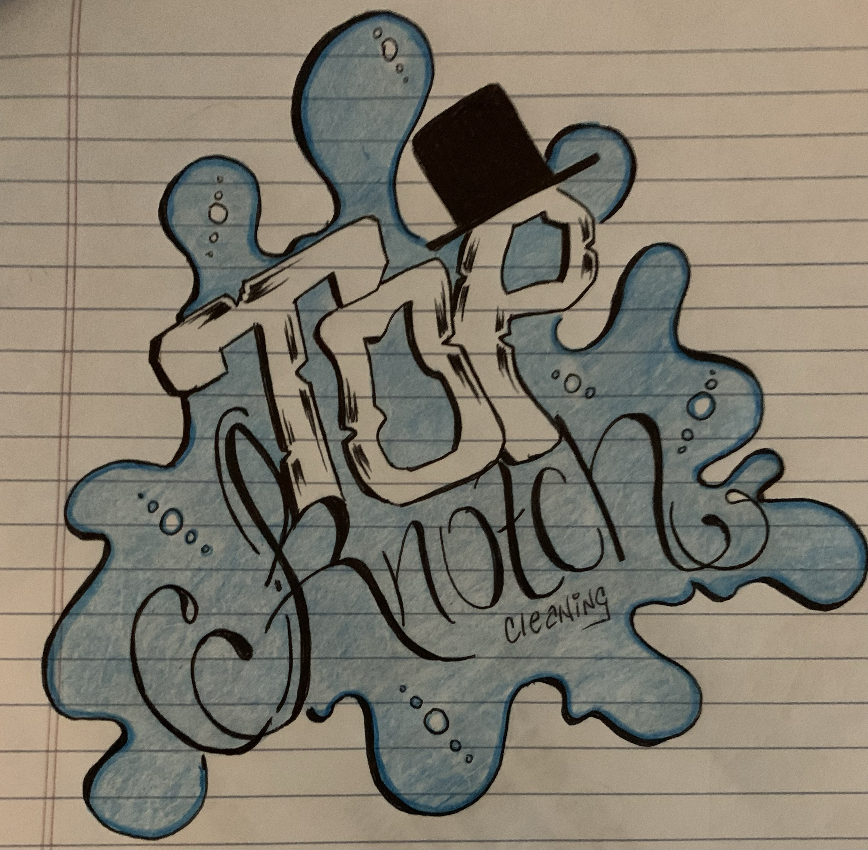 Top Knotch Detailing Home/Car Services logo