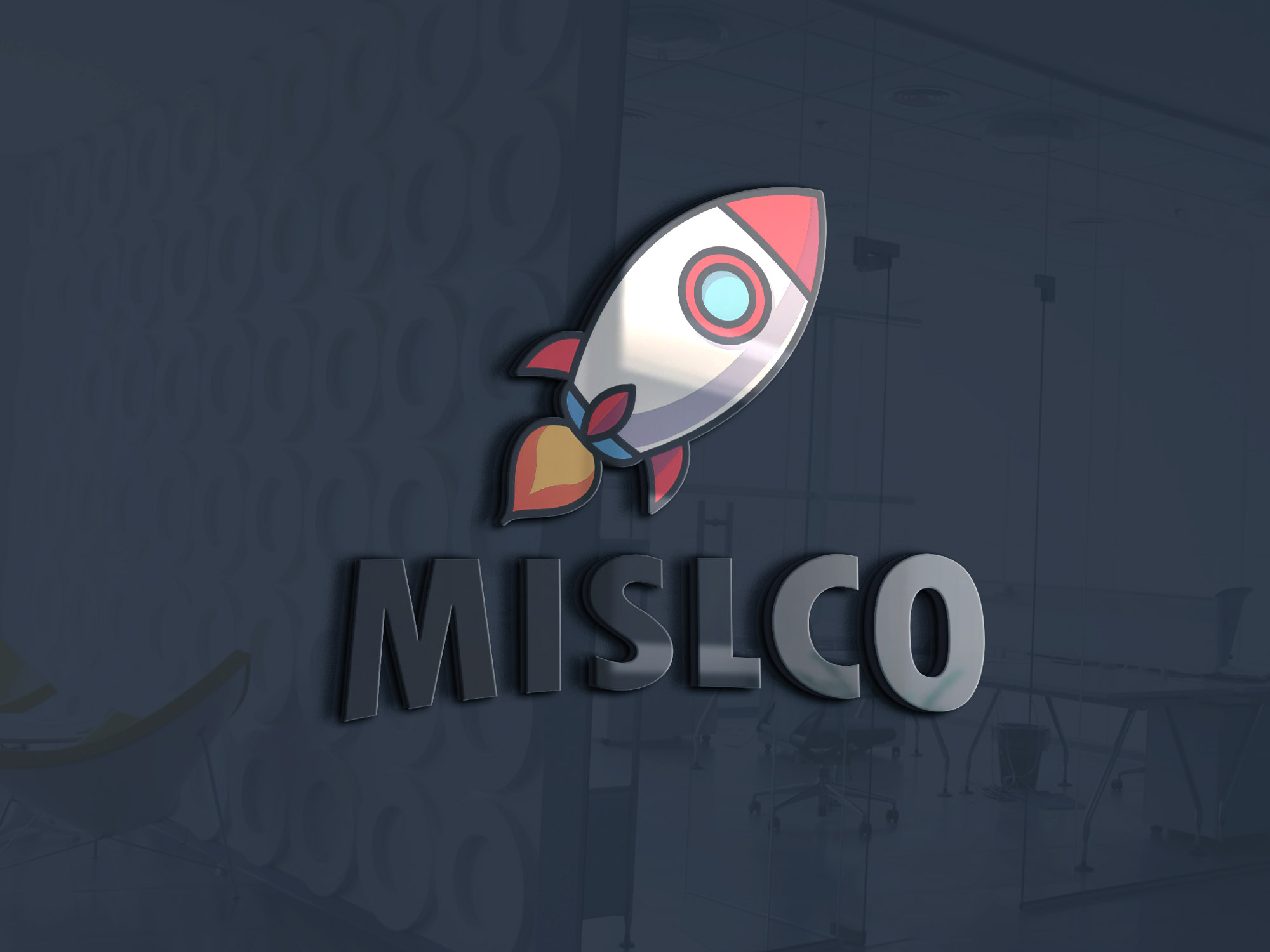 Mislco, LLC logo