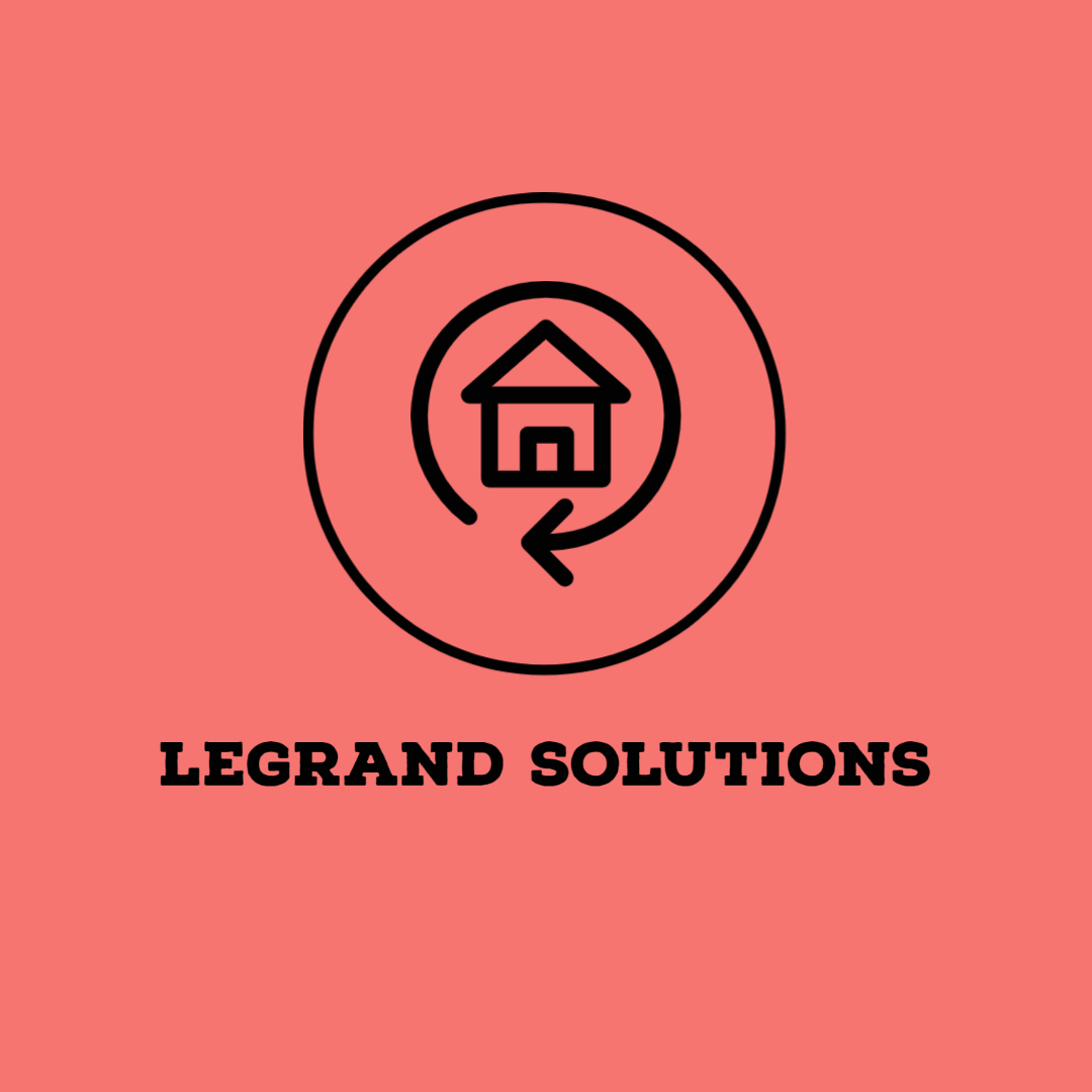 Avatar for Legrand Solutions