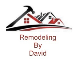 Remodeling By David logo