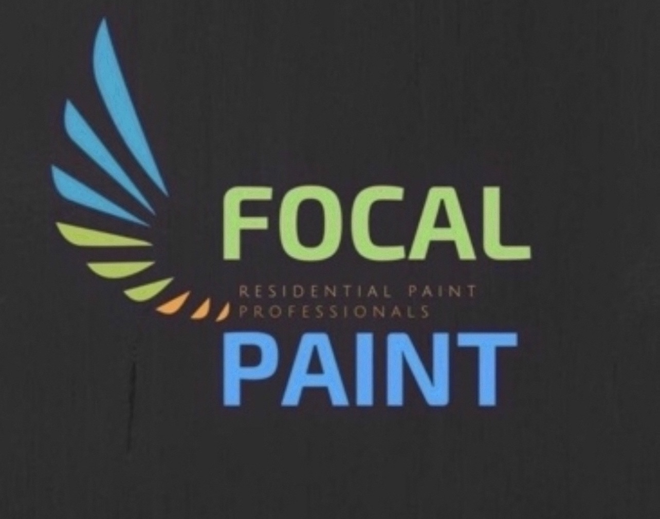 Focal-Paint logo