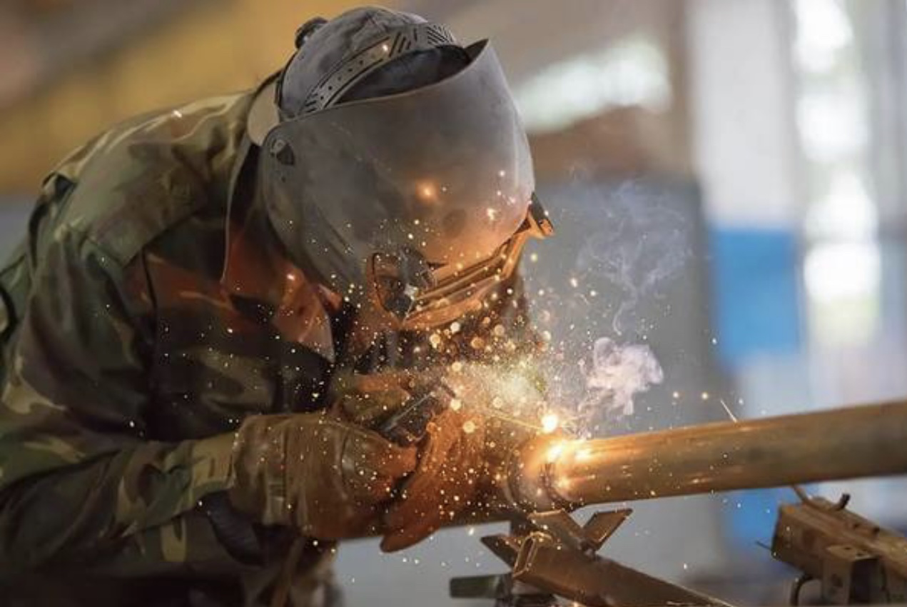 Avatar for Thompson Welding Services