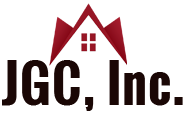 JG Carpentry logo