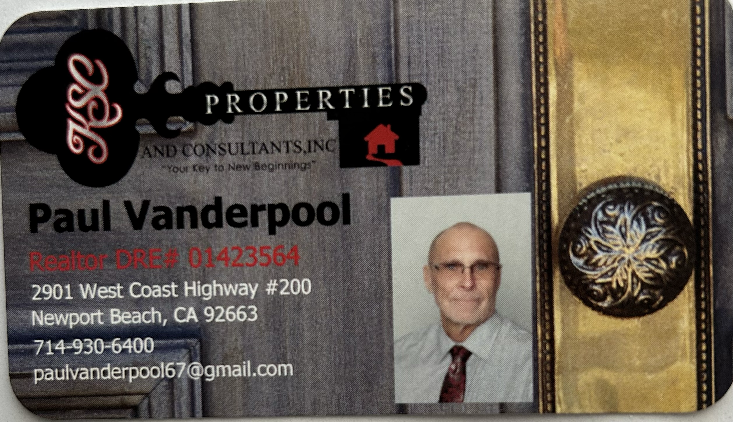 KSC Properties & Consultants logo
