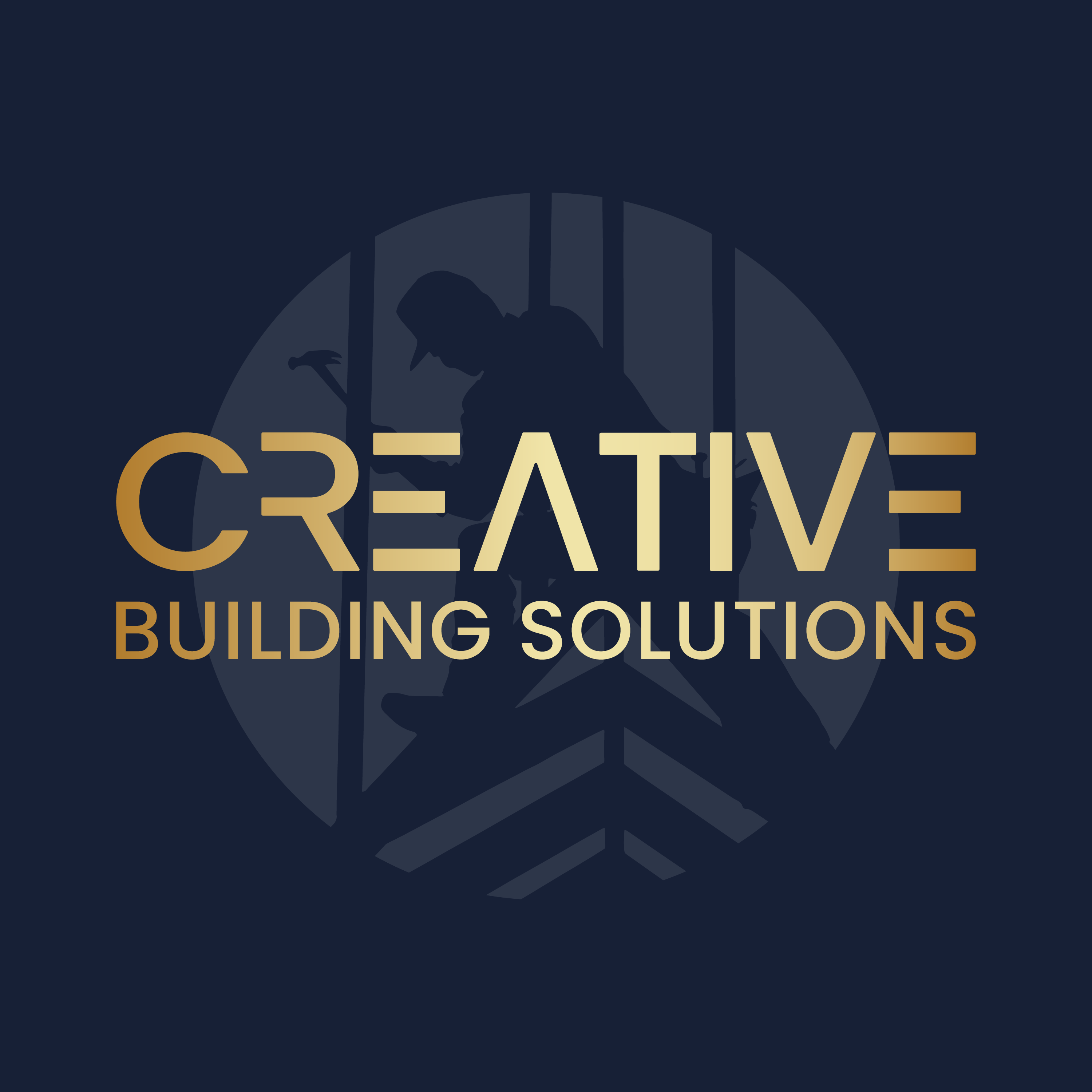 Creative Building Solutions, Inc logo
