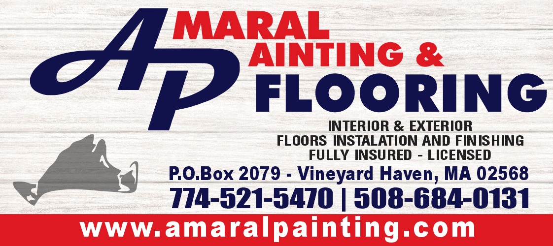 Amaral Painting & Floorings logo