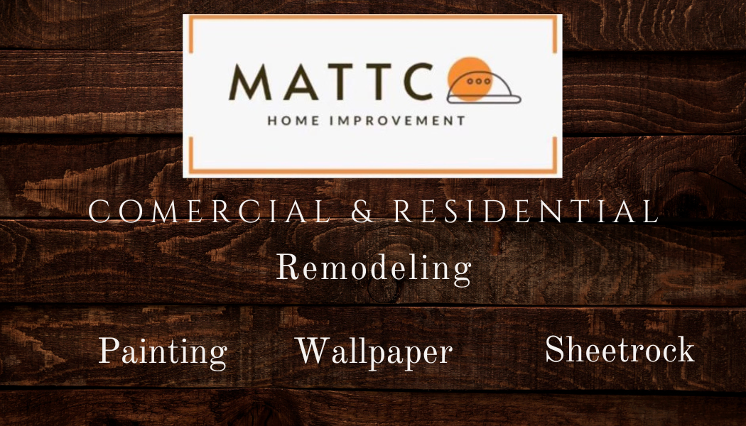 Mattco Home Improvement LLC logo