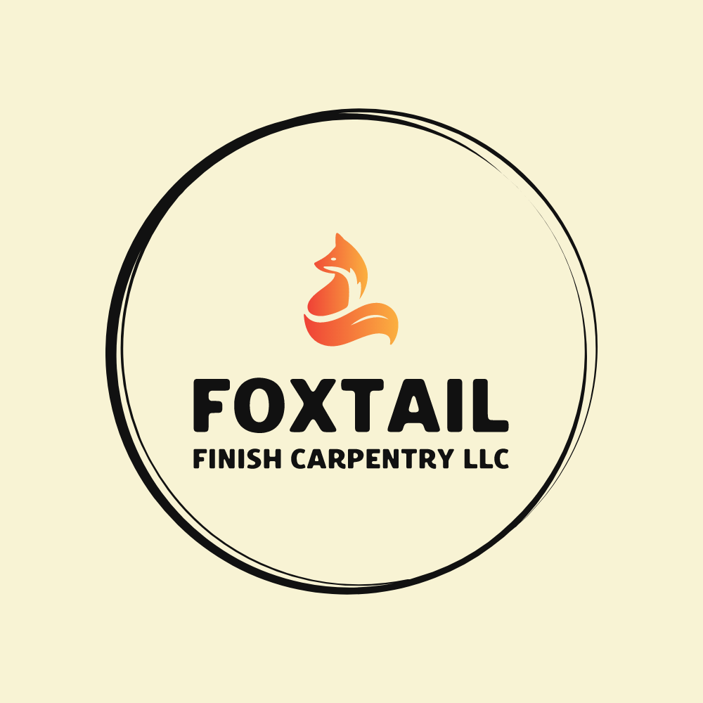 Foxtail Finish Carpentry logo