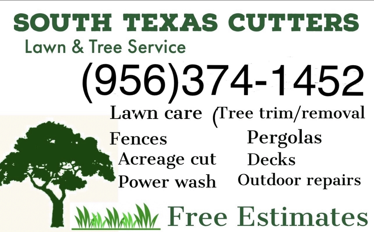 South Texas Cutters logo