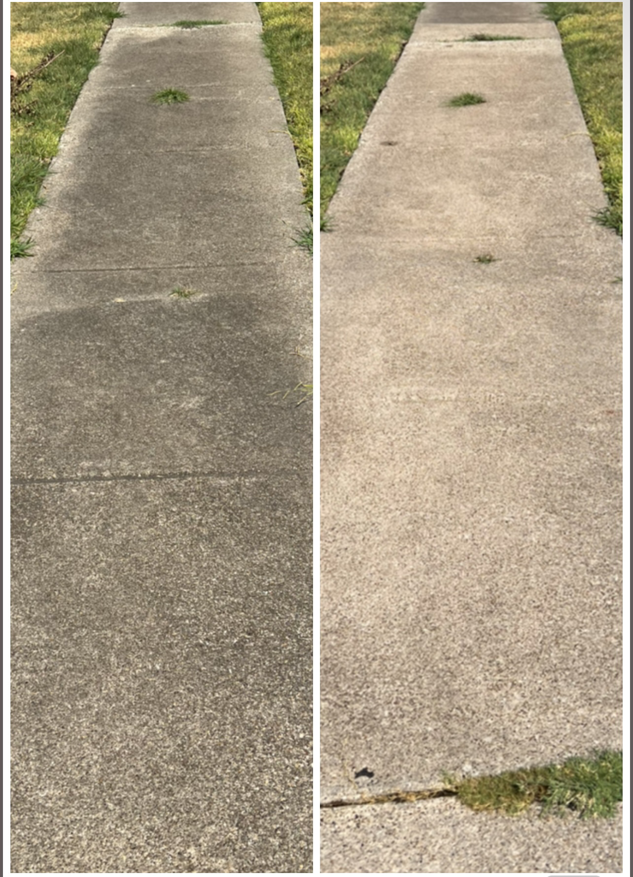 Power Washing Service logo