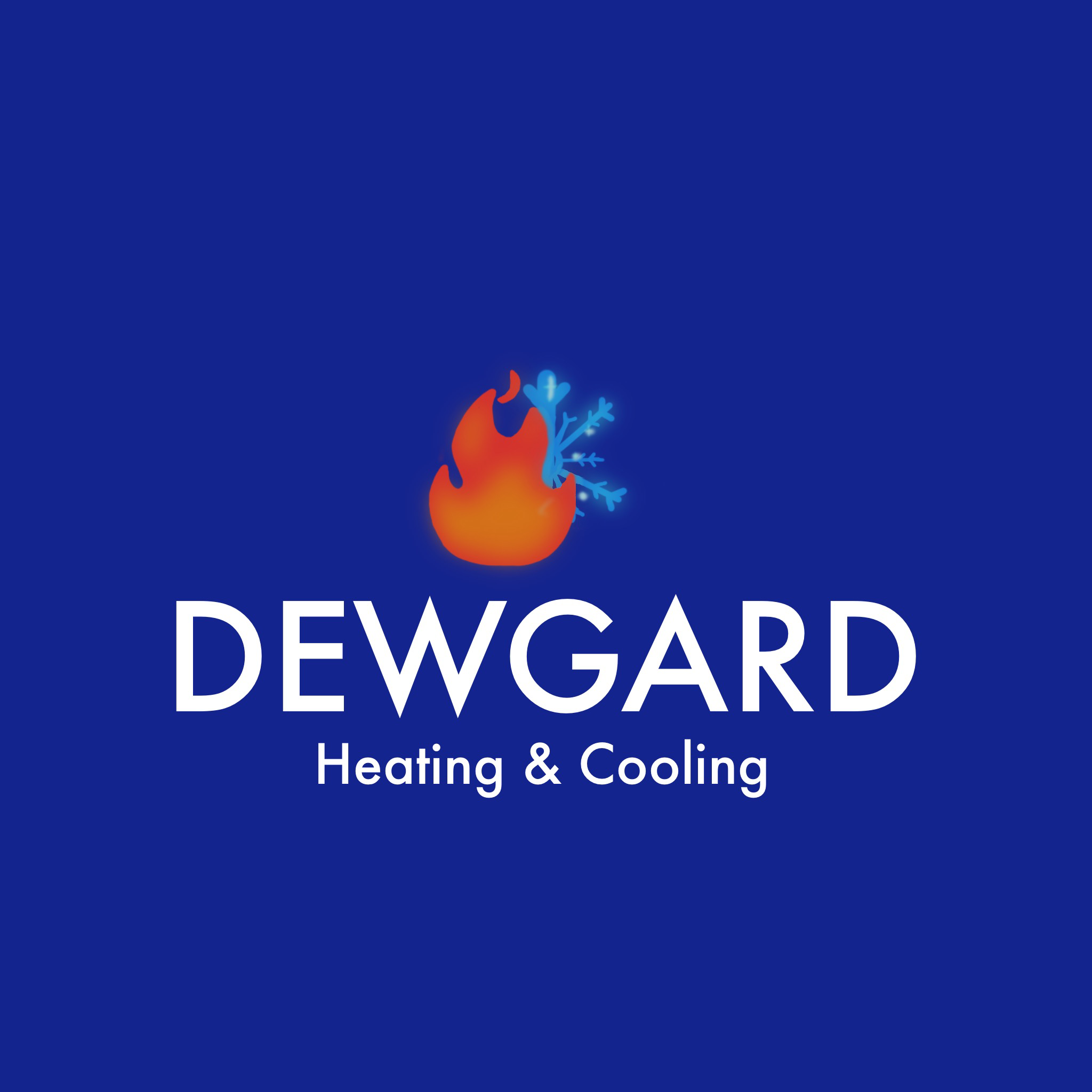 Avatar for Dewgard Heating & Cooling
