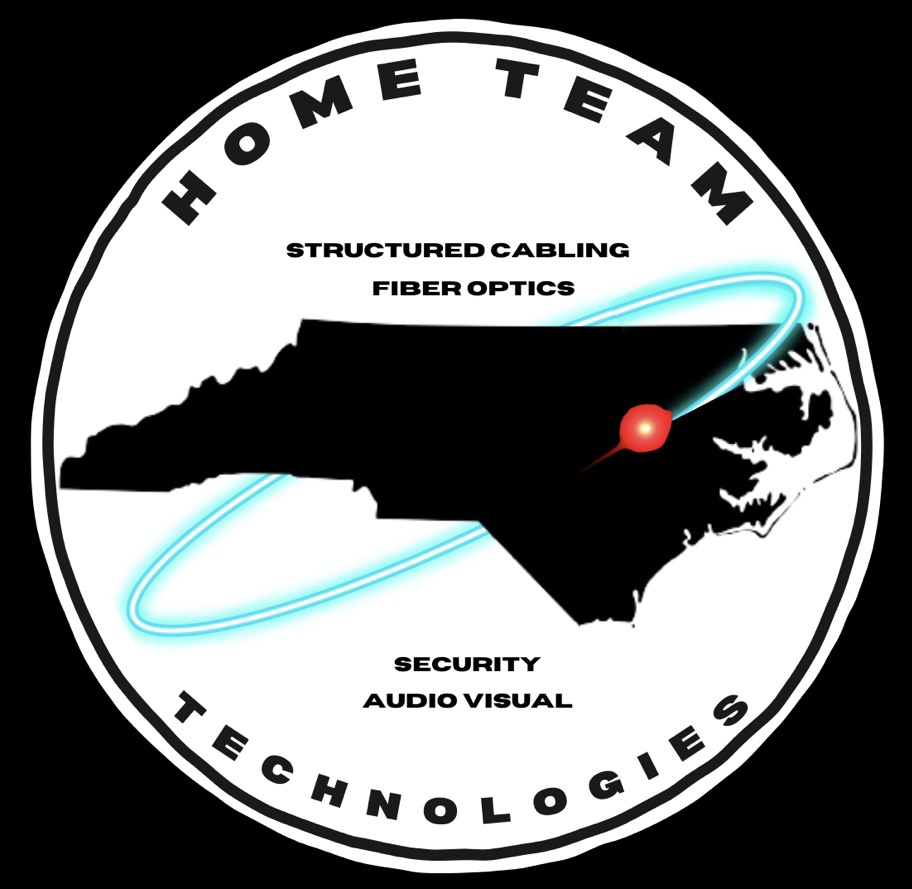 Home Team Technologies logo
