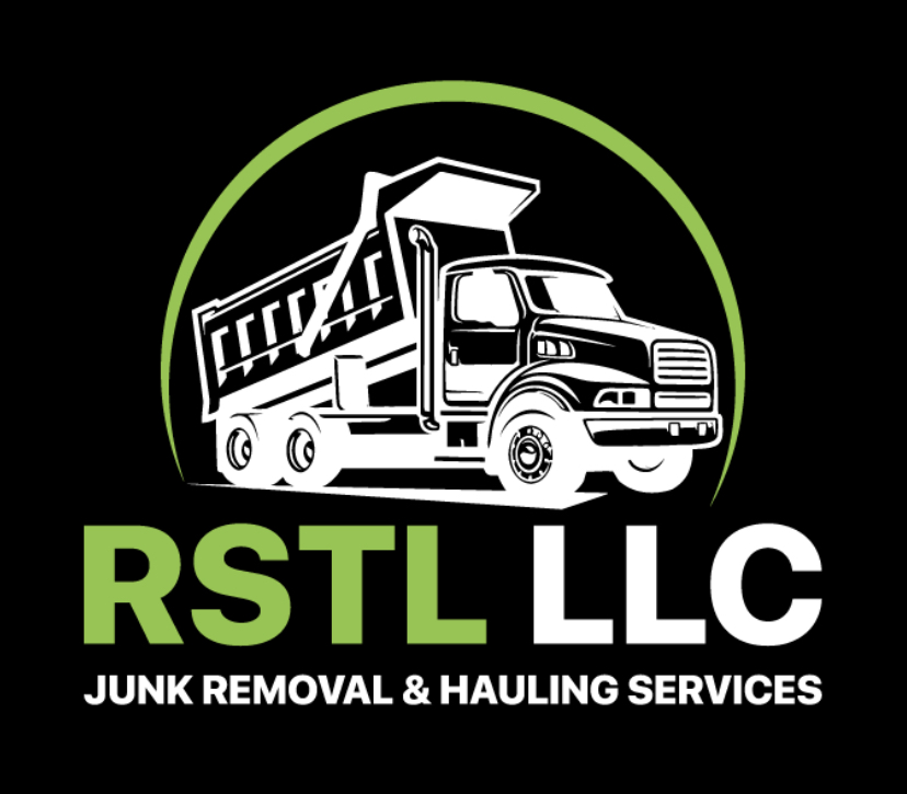 RSTL LLC logo