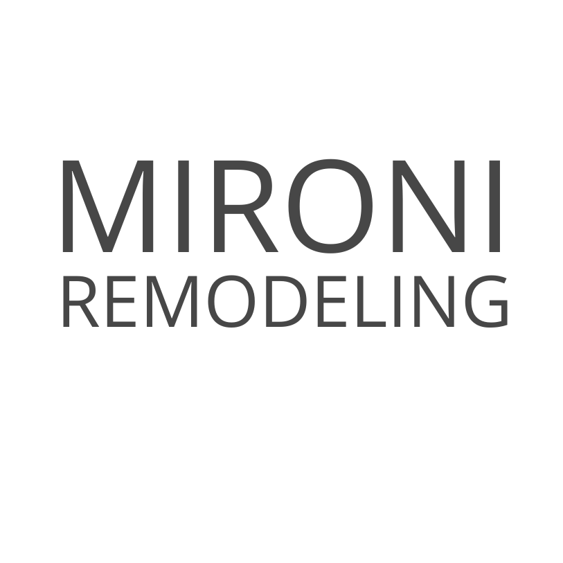 Mironi logo