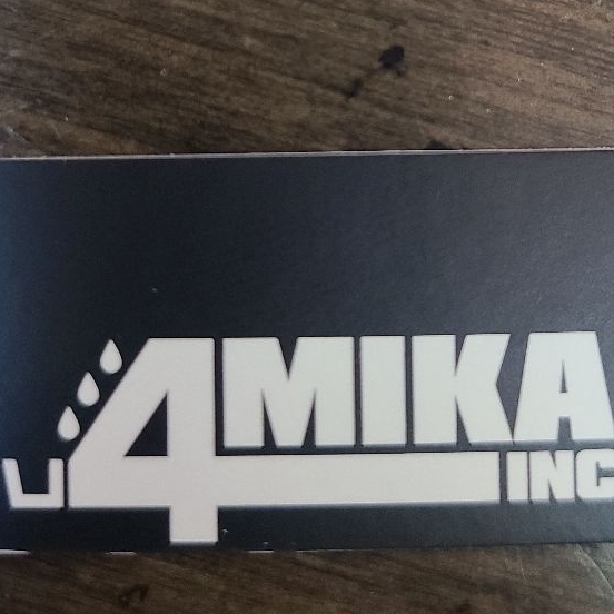 4 Mika logo