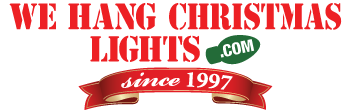 Avatar for We Hang Christmas Lights