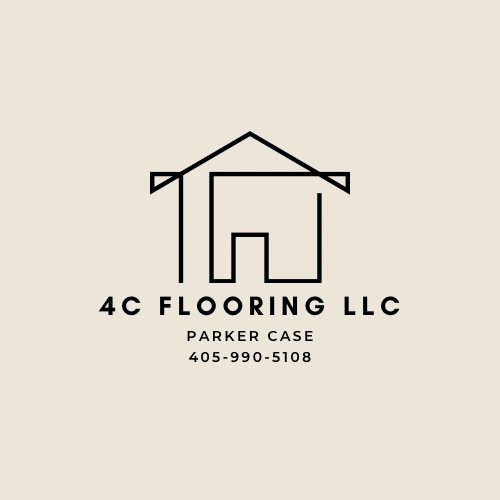 4C Flooring LLC logo