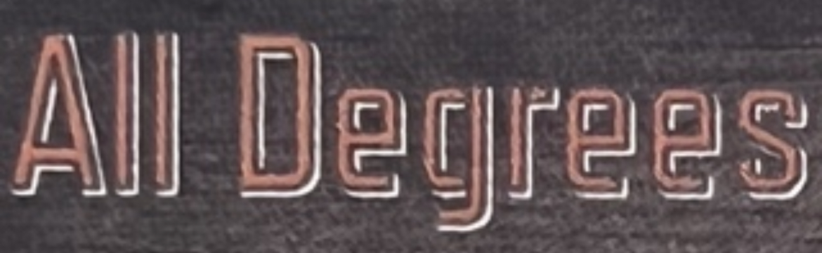 Avatar for All Degrees Carpentries