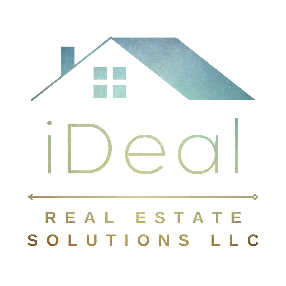 iDeal Real Estate Solutions, LLC logo