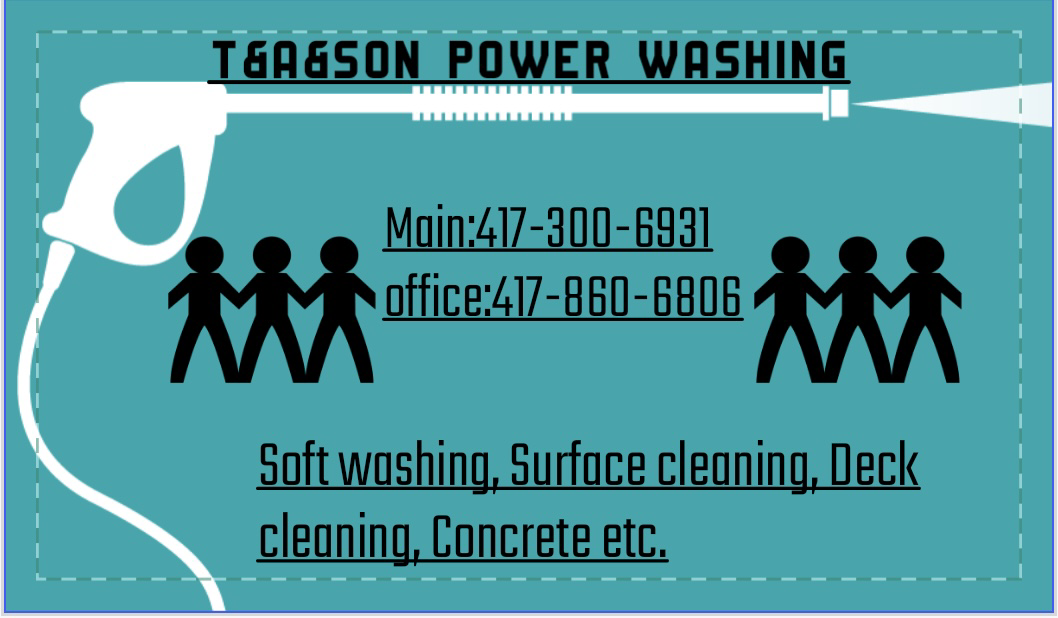 Avatar for T&A & Son Power Washing