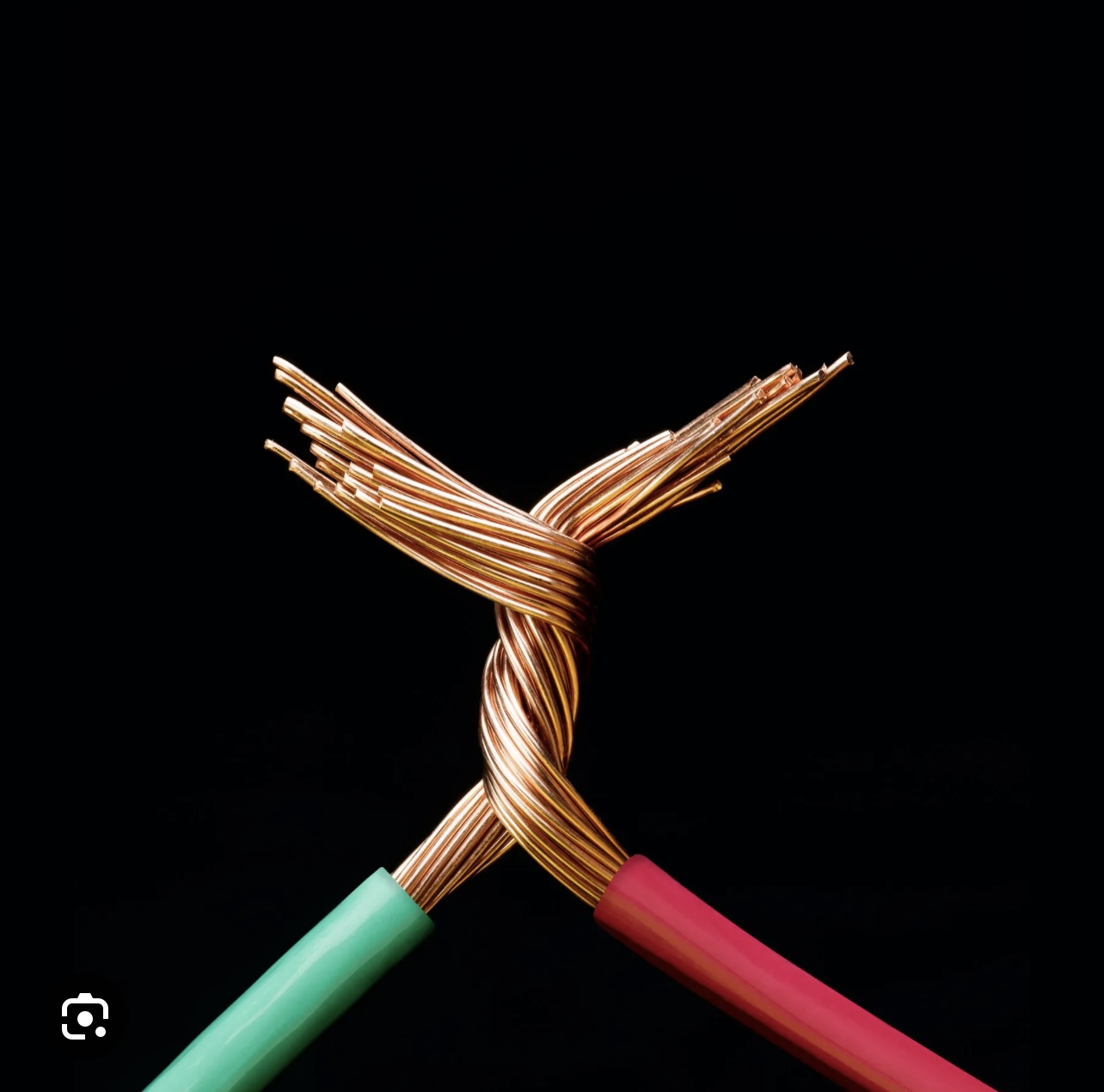 Hunters Electric logo
